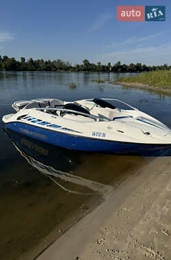Катер BRP Speedster 2006 в Киеве