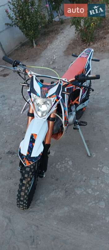 Мотоцикл Внедорожный (Enduro) BRP SPORT XR 2023 в Белгороде-Днестровском