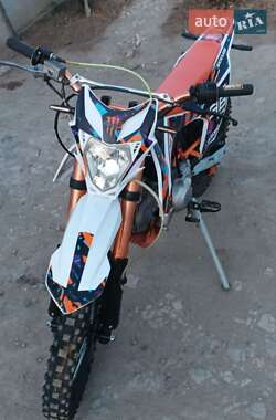 Мотоцикл Внедорожный (Enduro) BRP SPORT XR 2023 в 