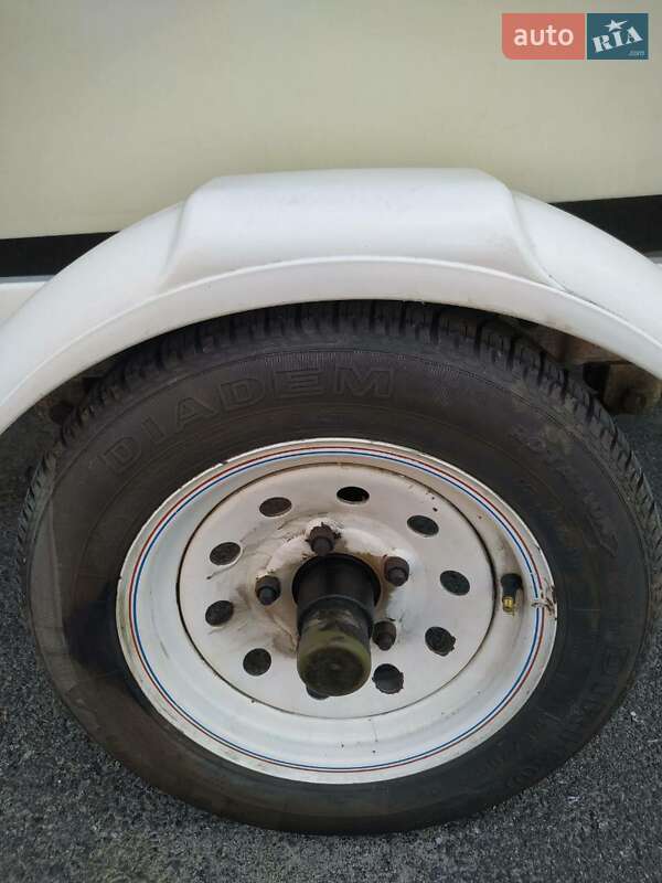 Катер BRP Sportster 2001 в Киеве