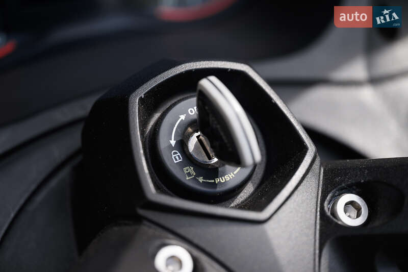 Трайк BRP Spyder 2016 в Ужгороде фото 31 Трайк BRP Spyder 2016 в Ужгороде