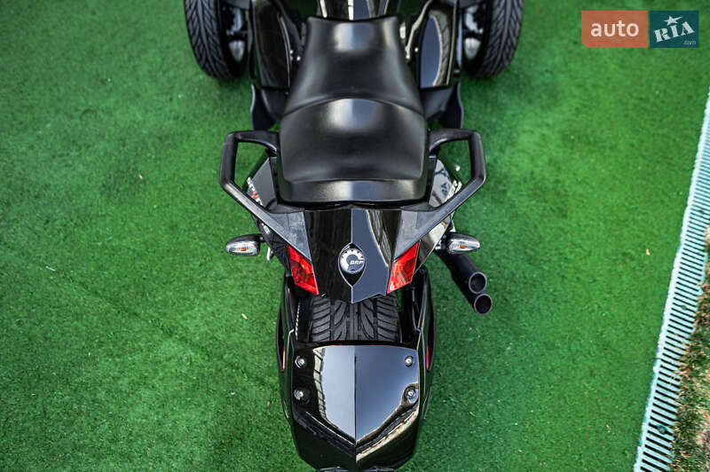 Трайк BRP Spyder 2014 в Одессе