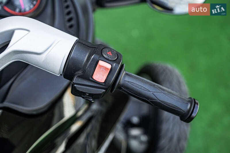 Трайк BRP Spyder 2014 в Одессе