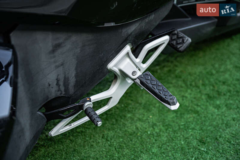 Трайк BRP Spyder 2014 в Одессе