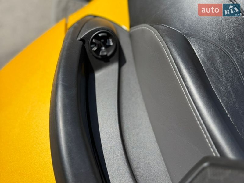 Трицикл BRP Spyder 2017 в Днепре