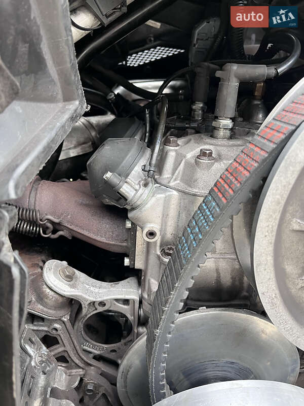 Горные снегоходы BRP Summit 2011 в Рахове