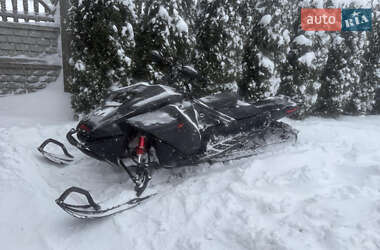 Снегоходы для охоты и рыбалки BRP Summit 2022 в Костополе