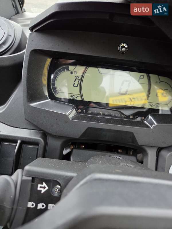 Мотовездеход BRP Traxter 2025 в Львове фото 21 Мотовездеход BRP Traxter 2025 в Львове