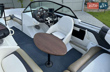 Катер BRP Utopia 2006 в 