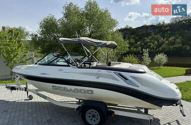 Катер BRP Utopia 2006 в 
