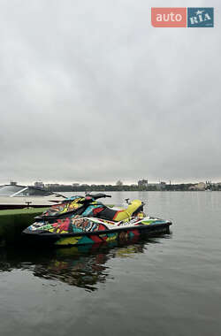 Гидроцикл туристический BRP Wake 2015 в 
