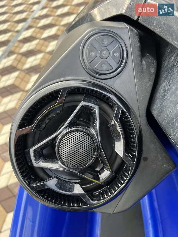 Гидроцикл туристический BRP Wake 2020 в Летичеве