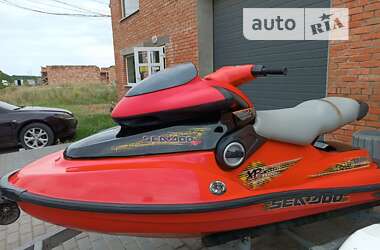 Гидроцикл туристический BRP XP 2004 в Гайсине