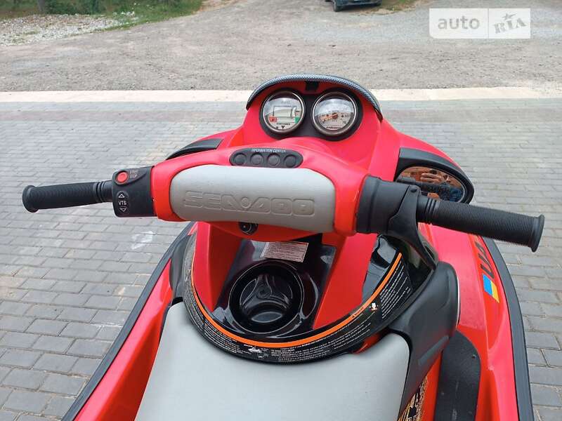 Гидроцикл туристический BRP XP 2004 в Гайсине