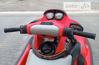 Гидроцикл туристический BRP XP 2004 в 