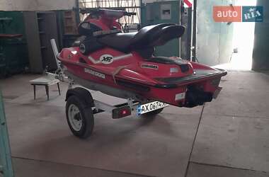 Гидроцикл спортивный BRP XP 2004 в Харькове