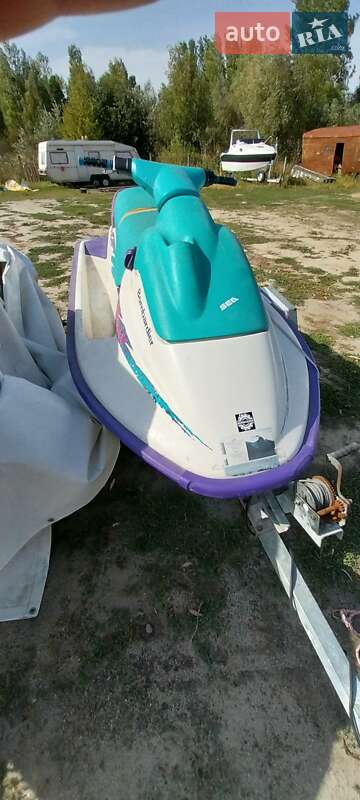 Гідроцикл спортивний BRP XP 1999 в Білій Церкві