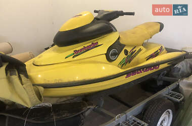Гідроцикл спортивний BRP XP 1997 в 