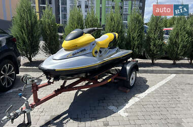 Гидроцикл спортивный BRP XP 2001 в Днепре
