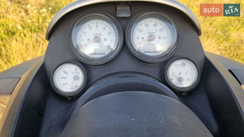 Гидроцикл спортивный BRP XP 2001 в Виннице