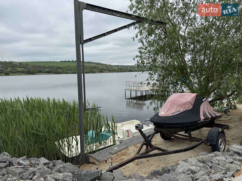 Гідроцикл спортивний BRP XP 2001 в Одесі