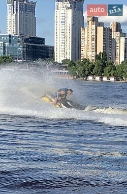 Гидроцикл спортивный BRP XP 2001 в Киеве