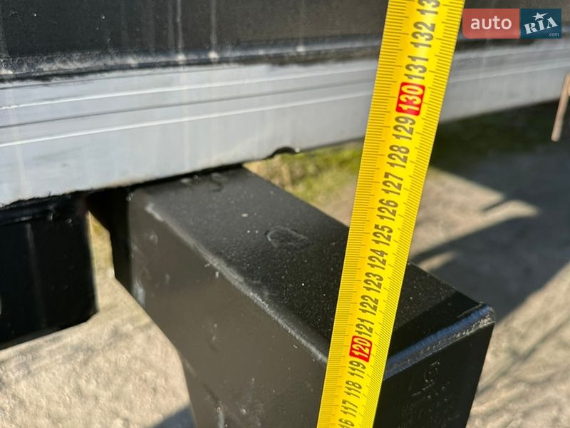 Контейнеровоз BS BRG 2020 в Харкові