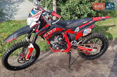 Мотоцикл Внедорожный (Enduro) BSE J10 2021 в Чернухах