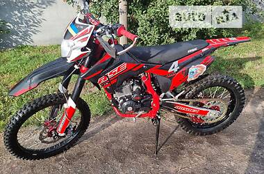 Мотоцикл Позашляховий (Enduro) BSE J10 2021 в Чорнухах