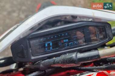 Мотоцикл Внедорожный (Enduro) BSE J10 2021 в Чернухах