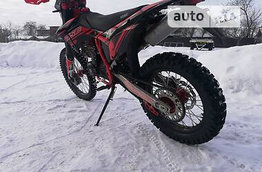 Мотоцикл Позашляховий (Enduro) BSE J10 2021 в Сумах