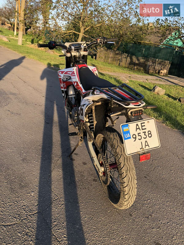 Мотоцикл Кросс BSE J10 2021 в Покрове фото 2 Мотоцикл Кросс BSE J10 2021 в Покрове