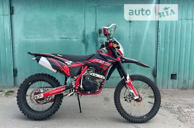 Мотоцикл Позашляховий (Enduro) BSE J10 2021 в Черкасах
