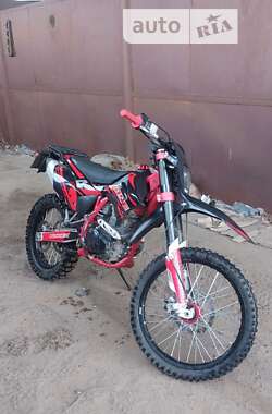 Мотоцикл Позашляховий (Enduro) BSE J10 2022 в Кагарлику