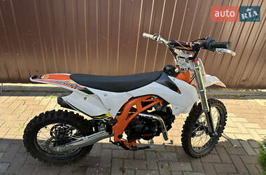 Питбайк BSE J10 2023 в 