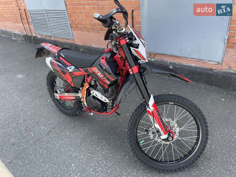 Мотоцикл Кросс BSE J10 2021 в Броварах фото 2 Мотоцикл Кросс BSE J10 2021 в Броварах