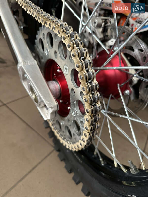 Мотоцикл Внедорожный (Enduro) BSE J3D 300 Enduro 2025 в Каменском фото 7 Мотоцикл Внедорожный (Enduro) BSE J3D 300 Enduro 2025 в Каменском
