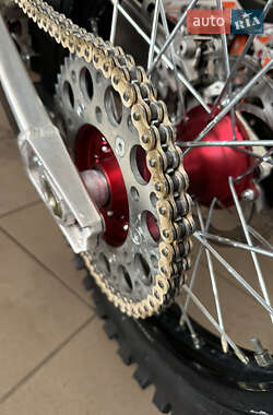 Мотоцикл Внедорожный (Enduro) BSE J3D 300 Enduro 2025 в 