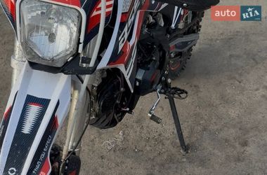 Питбайк BSE J3D 300 Enduro 2025 в Лубнах