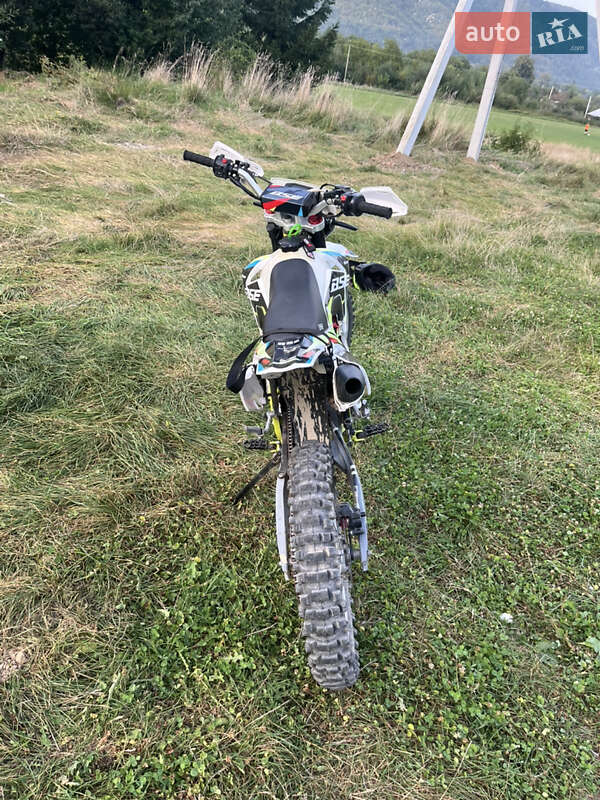 Мотоцикл Внедорожный (Enduro) BSE J3D 2023 в Косове