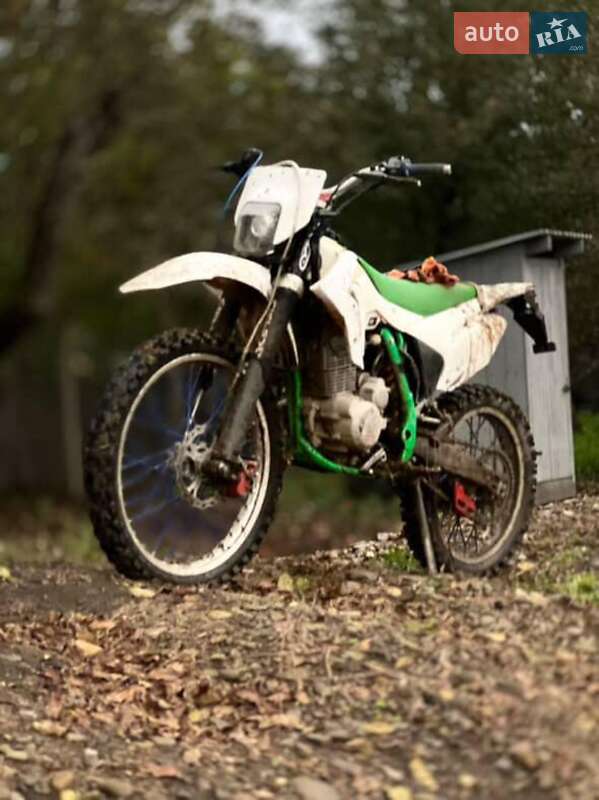 Мотоцикл Кросс BSE J3D 2023 в Рожнові фото 4 Мотоцикл Кросс BSE J3D 2023 в Рожнові