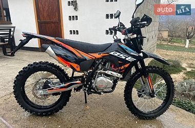 Мотоцикл Кросс BSE J3D 2026 в Ужгороде