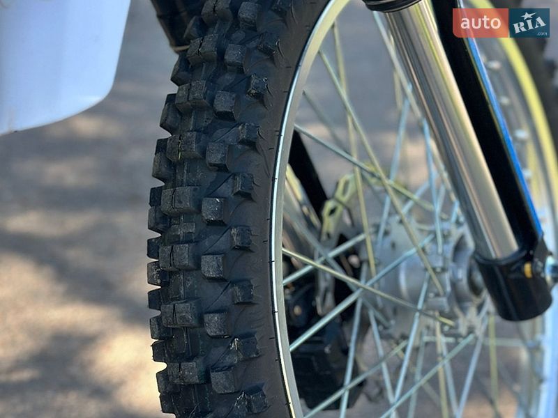 Мотоцикл Позашляховий (Enduro) BSE J3D 2020 в Рівному фото 8 Мотоцикл Позашляховий (Enduro) BSE J3D 2020 в Рівному