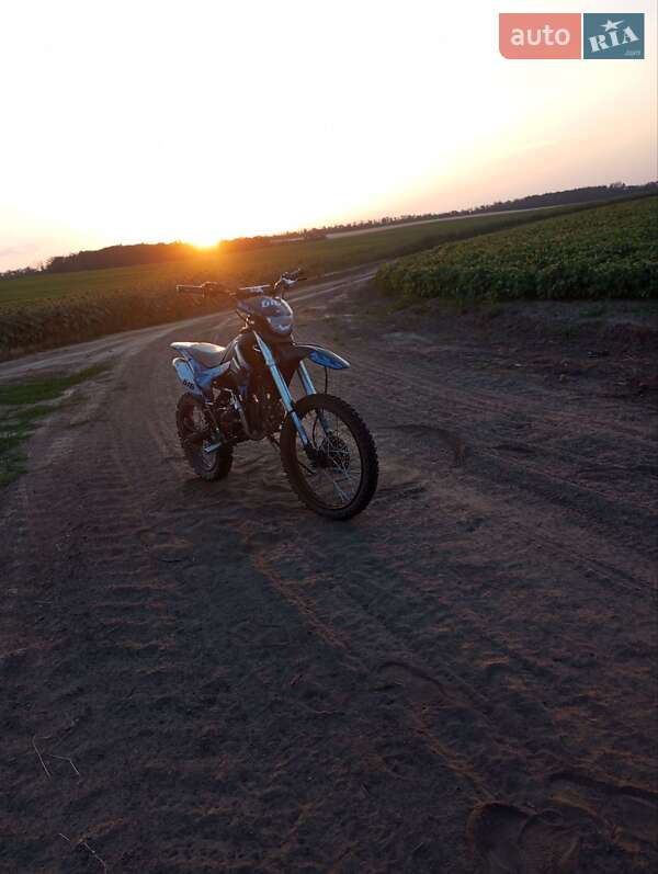 Вантажні моторолери, мотоцикли, скутери, мопеди BSE M250 2024 в Смілі