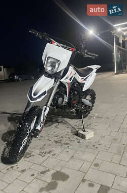 Питбайк BSE MX-125 2023 в Калуше