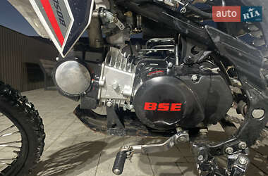 Питбайк BSE MX-125 2023 в 