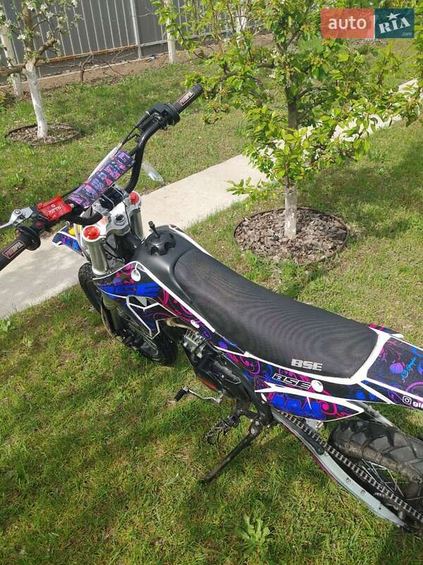 Пітбайк BSE PH 10D 2022 в Києві