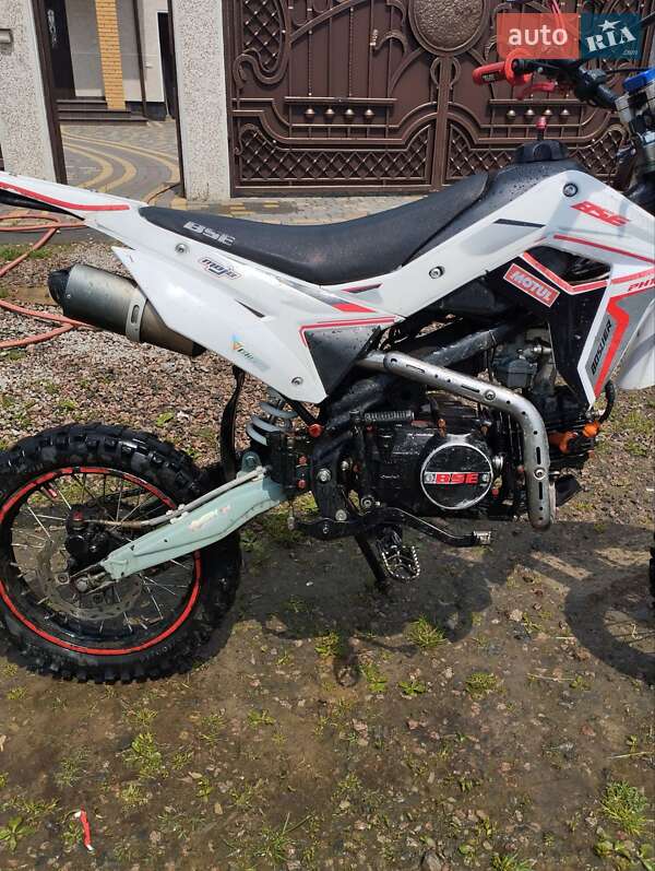 Грузовые мотороллеры, мотоциклы, скутеры, мопеды BSE PH 10D 2022 в Яворове фото 2 Грузовые мотороллеры, мотоциклы, скутеры, мопеды BSE PH 10D 2022 в Яворове