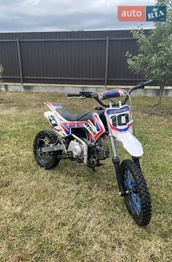 Питбайк BSE PH 10D 2023 в Коломые