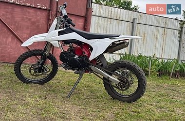 Пітбайк BSE PH 10D 2019 в Києві